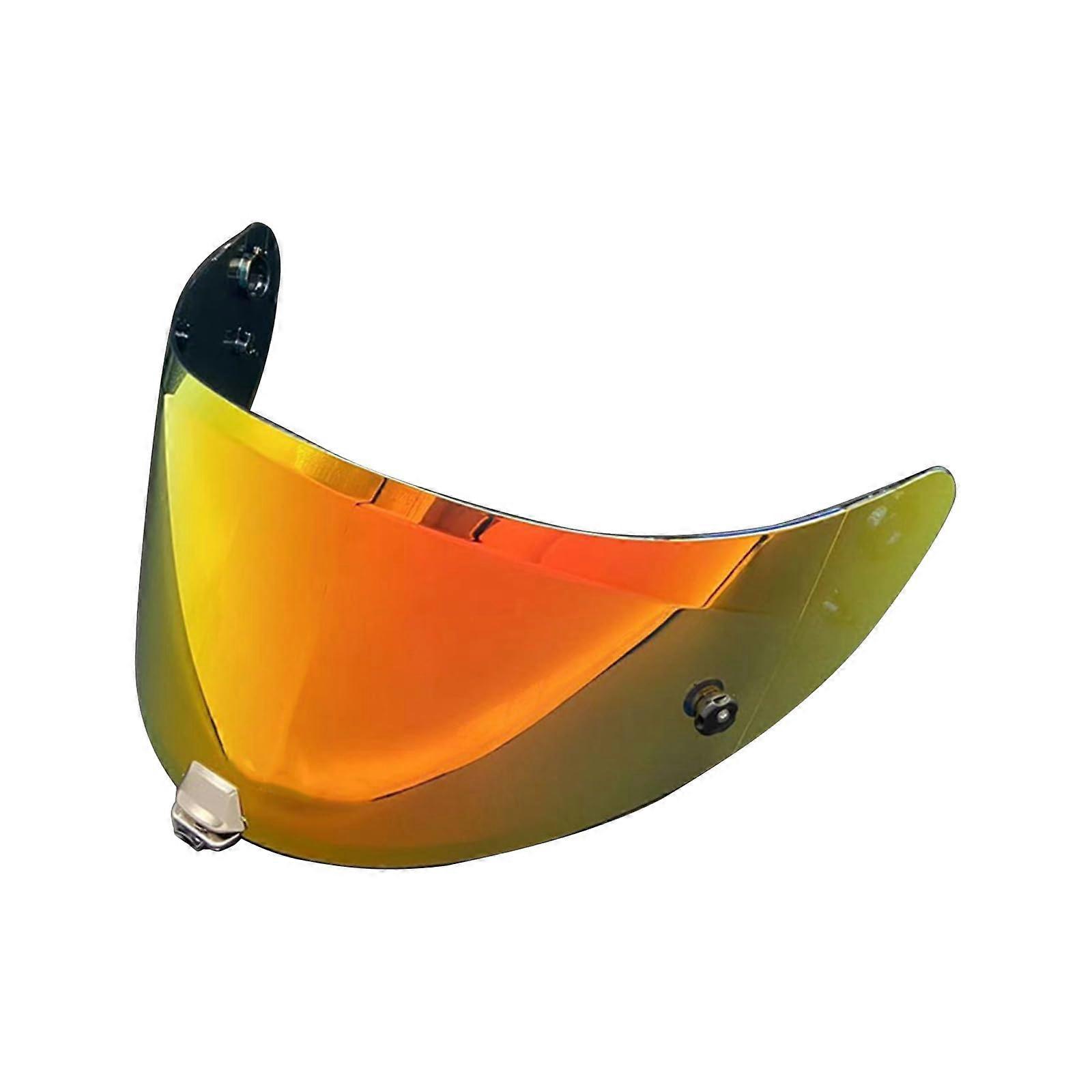 Helmet Lens Replacement for RPHA11 RPHA70 Full Face Motorcycle Helmet, Clear Scratch-Resistant Shield, UV Protection
