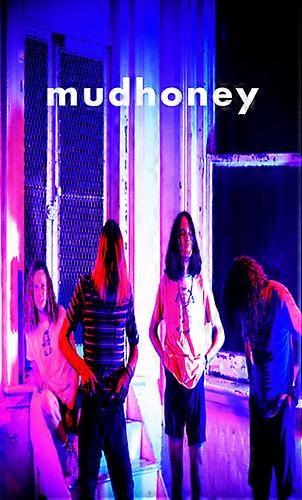Mudhoney - Mudhoney  [CASSETTES] USA import
