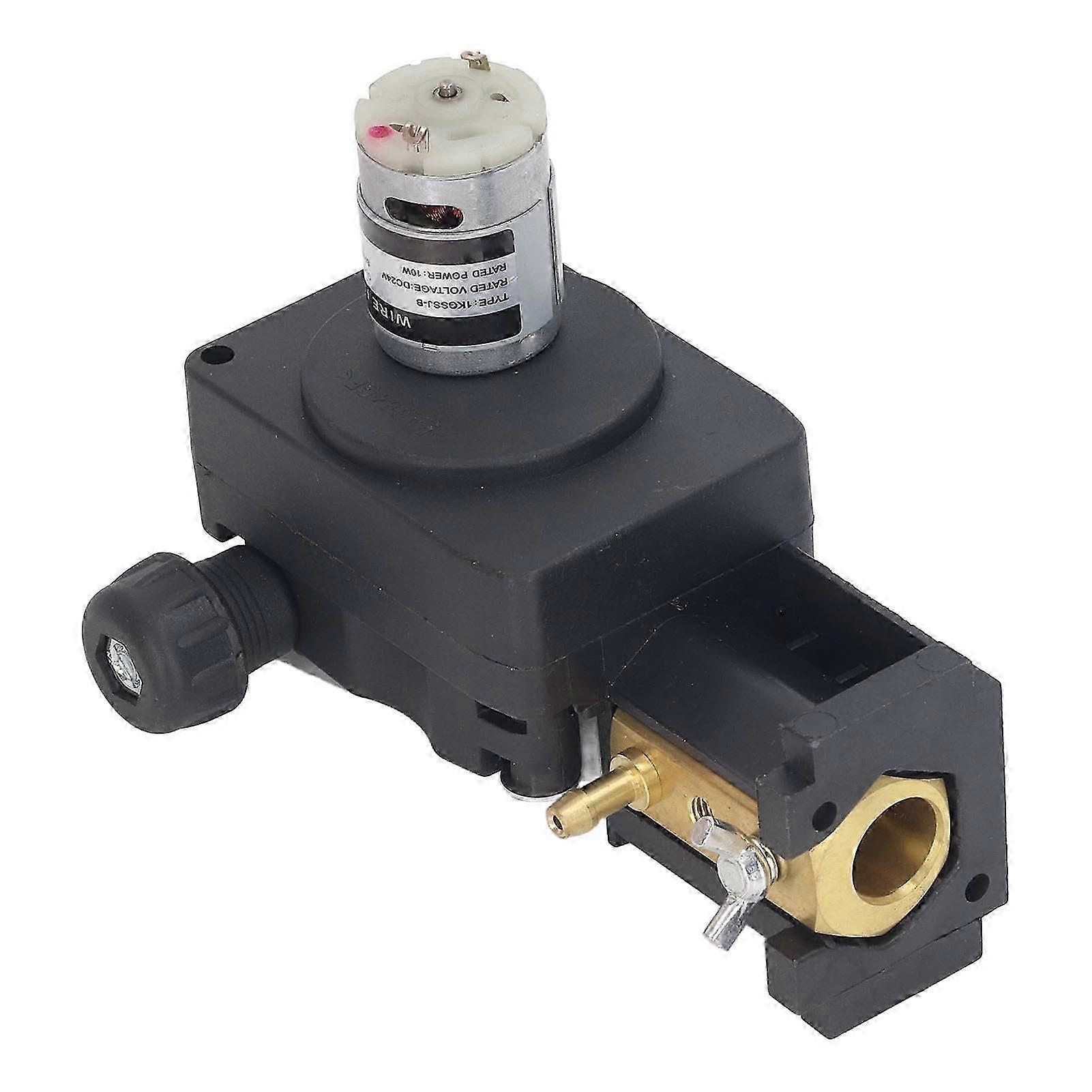 Wire Feed Motor for MIG MAG Welding Roll Feeder Machine DC 24V Soldering