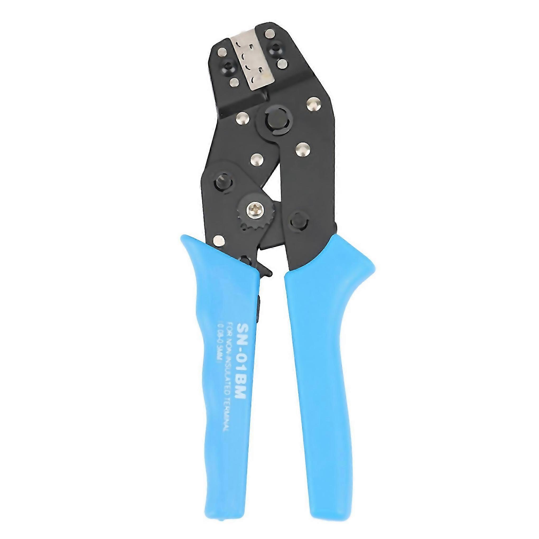 For Sn01bm Terminal Crimping Pliers Multipurpose Crimping Pliers