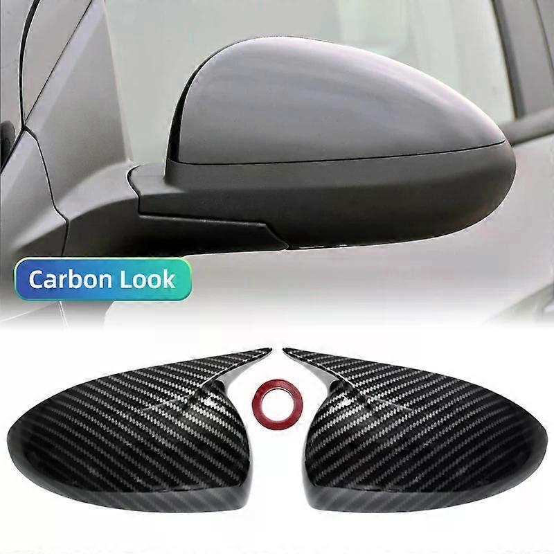 Soveltuu seuraaviin malleihin: Chevrolet Aveo Sonic 2011-2014 Auton taustapeilin kansi Siipisuojus Ulko-oven kotelo Kuoriverhoilu ABS Hiili / Musta