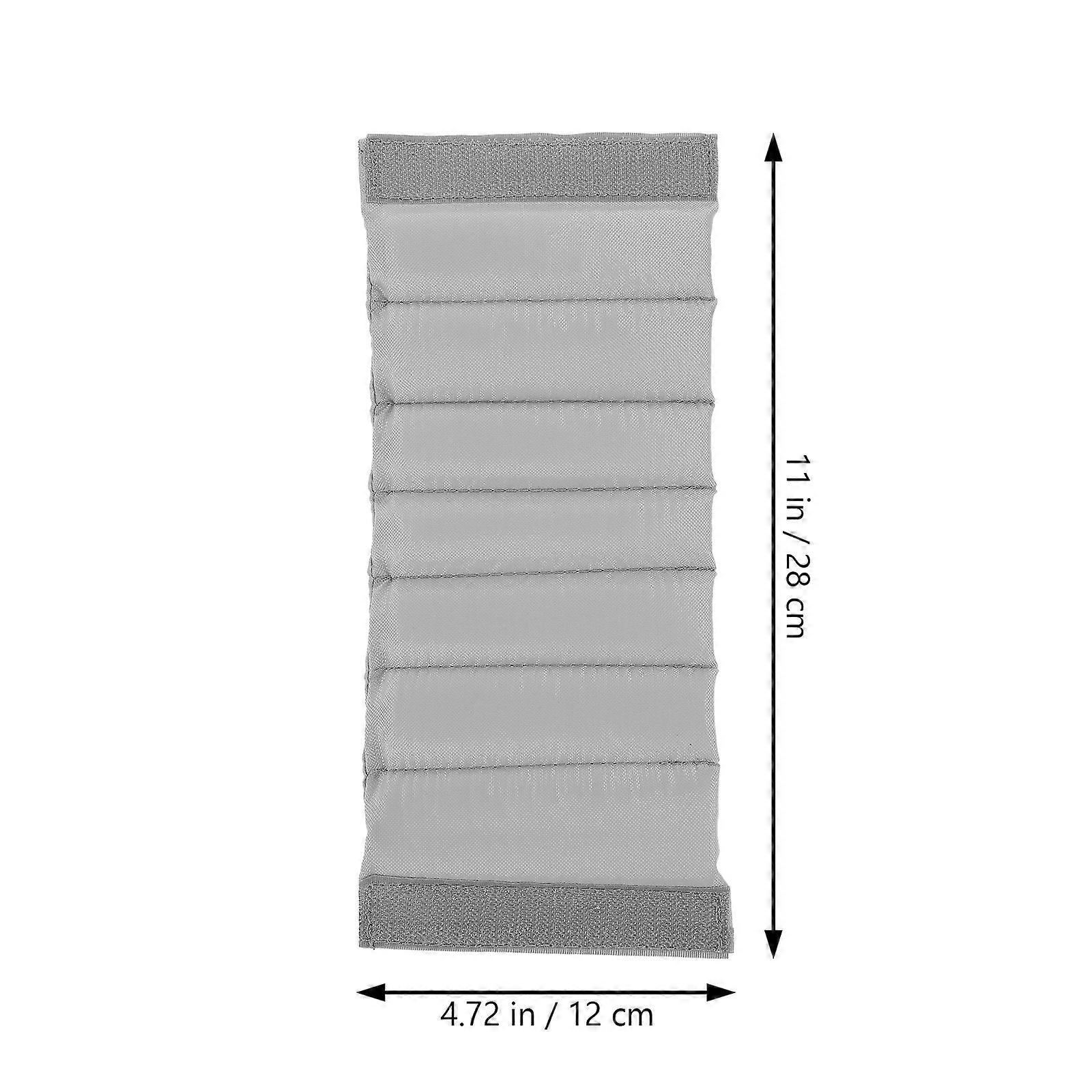 2pcs Camera Bag Dividers Partitions Camera Pouch Dividers Camera Bag Attachments