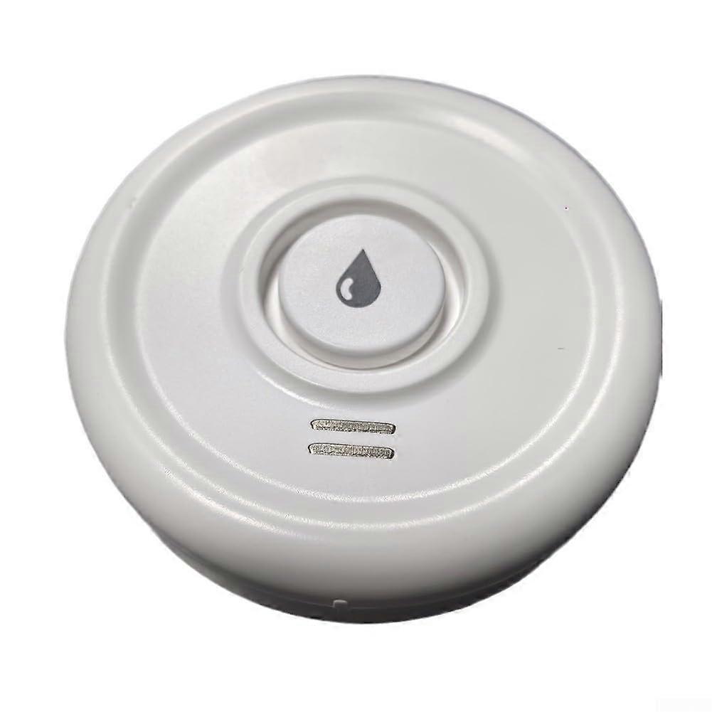 Smart Home Water Alarm, 433 MHz, Wireless Water Leak Detector, Sound Alarm, Sensor, Flood Alarm