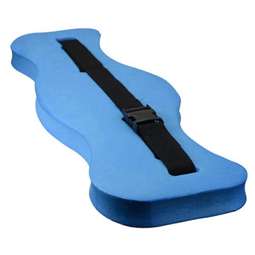 Swim Belt And Foam Kickboard Set For Pool Safety Training, Portable Accessory