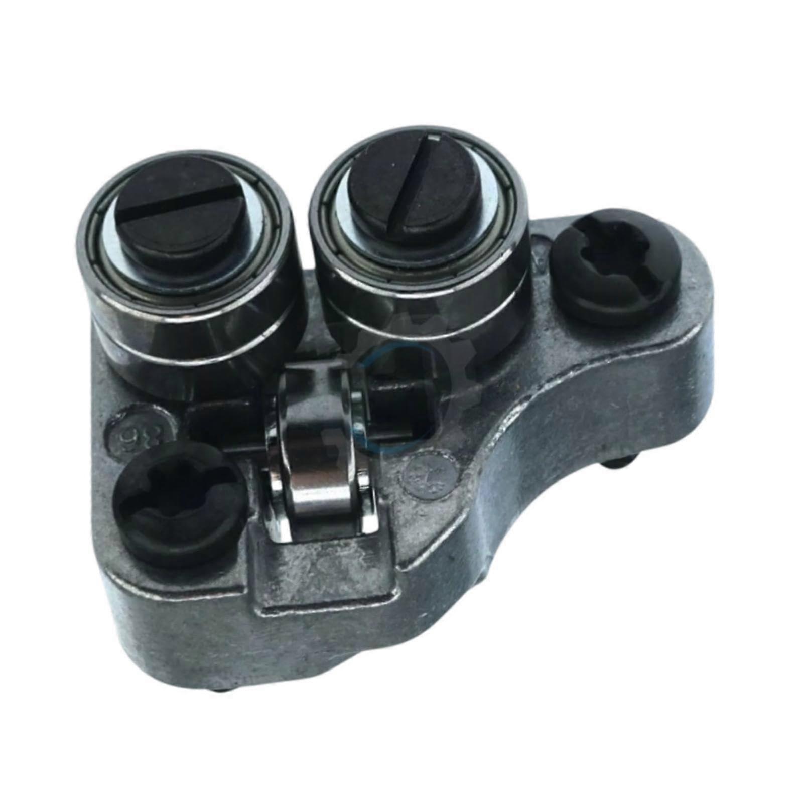 Front handle assembly roller kit 42240015 and 42280025 bandsaw power tool accessories for 623220 replacement parts, 6 cm x 5.6 cm.