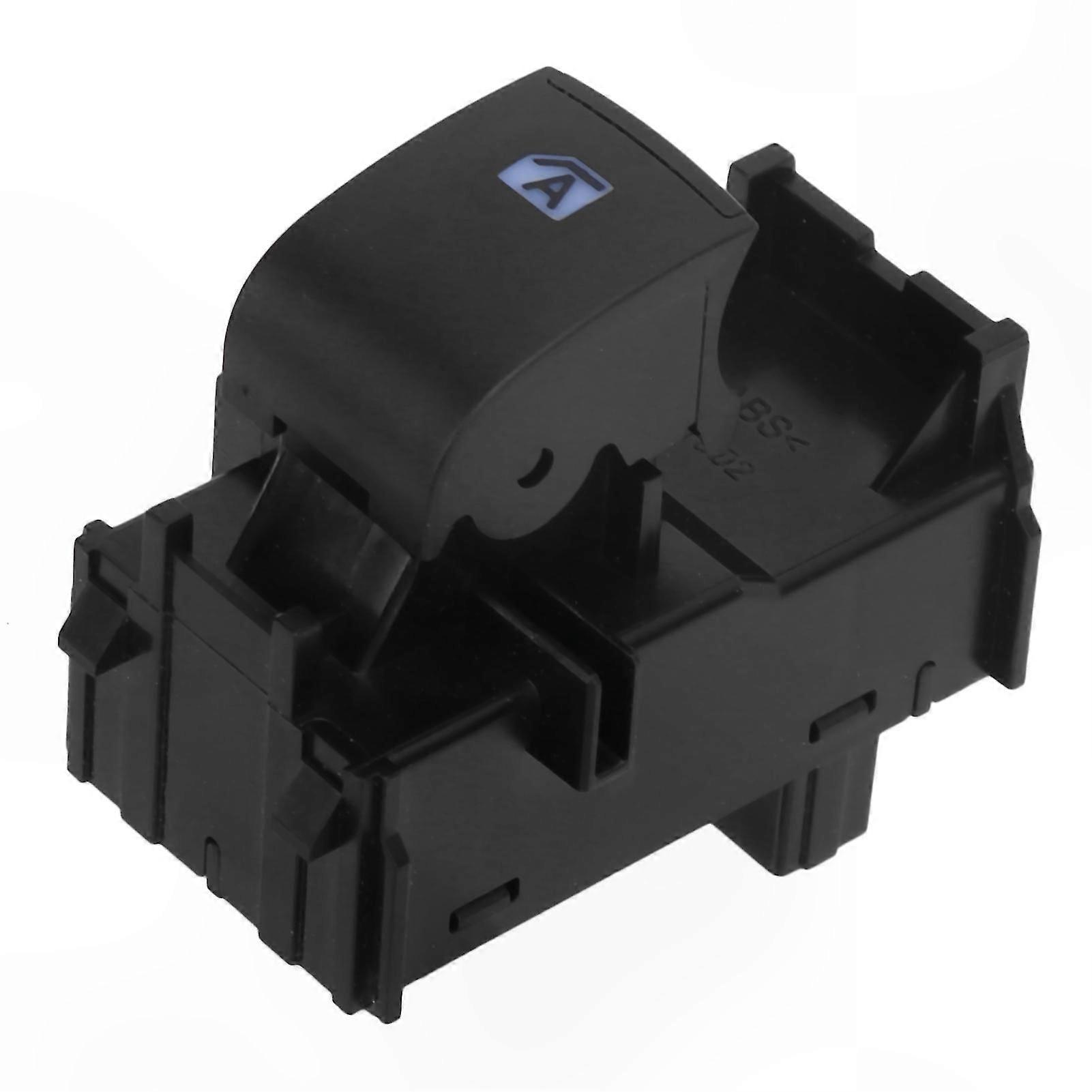 Replacement Power Window Switch for SUV Models 2014-2019, Compatible with 4 Cyl 2.7L and 6 Cyl 3.5L Engines