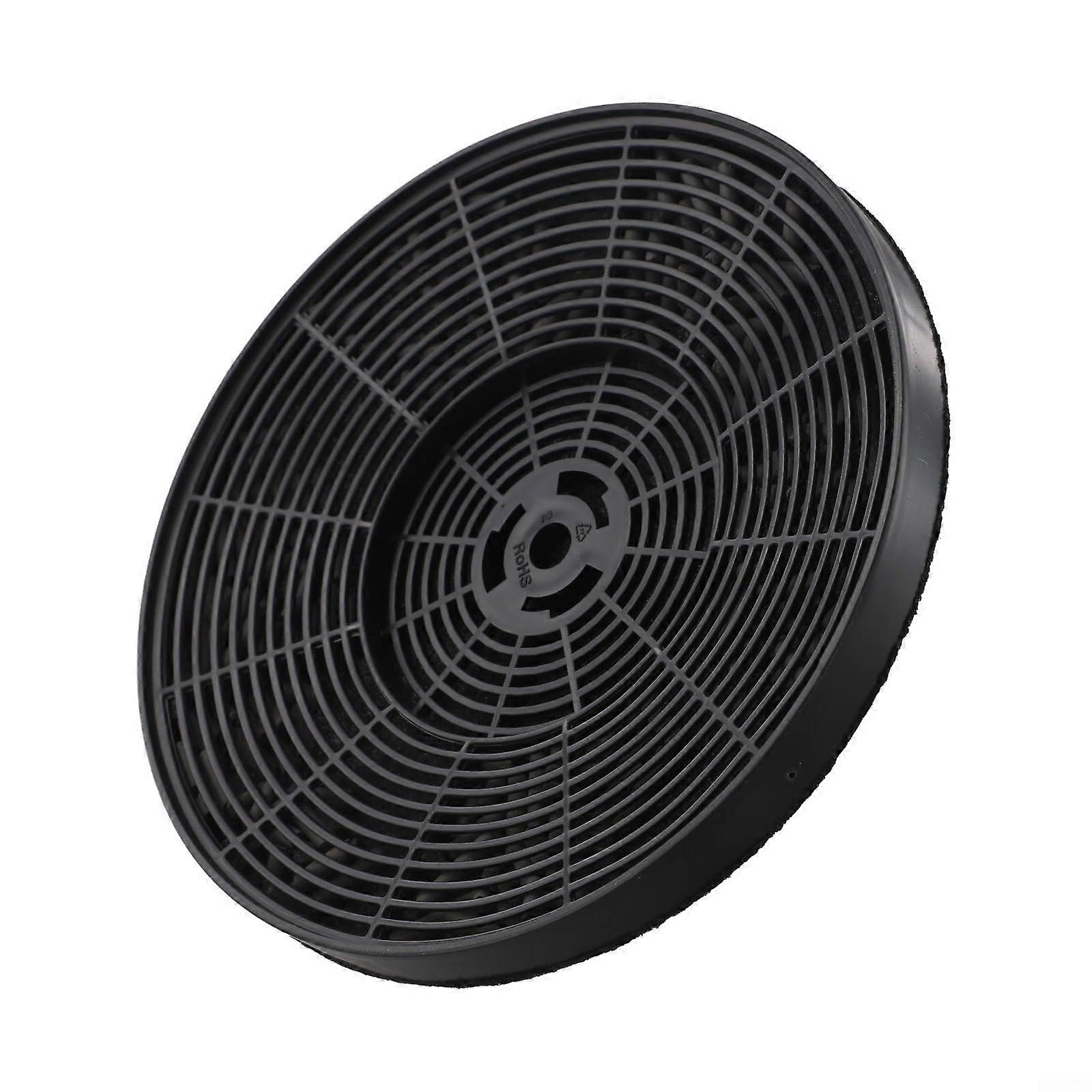 Kitchen Range Hood Activated Carbon Filter Replacement Universal Fit Odor Control Easy To Replace