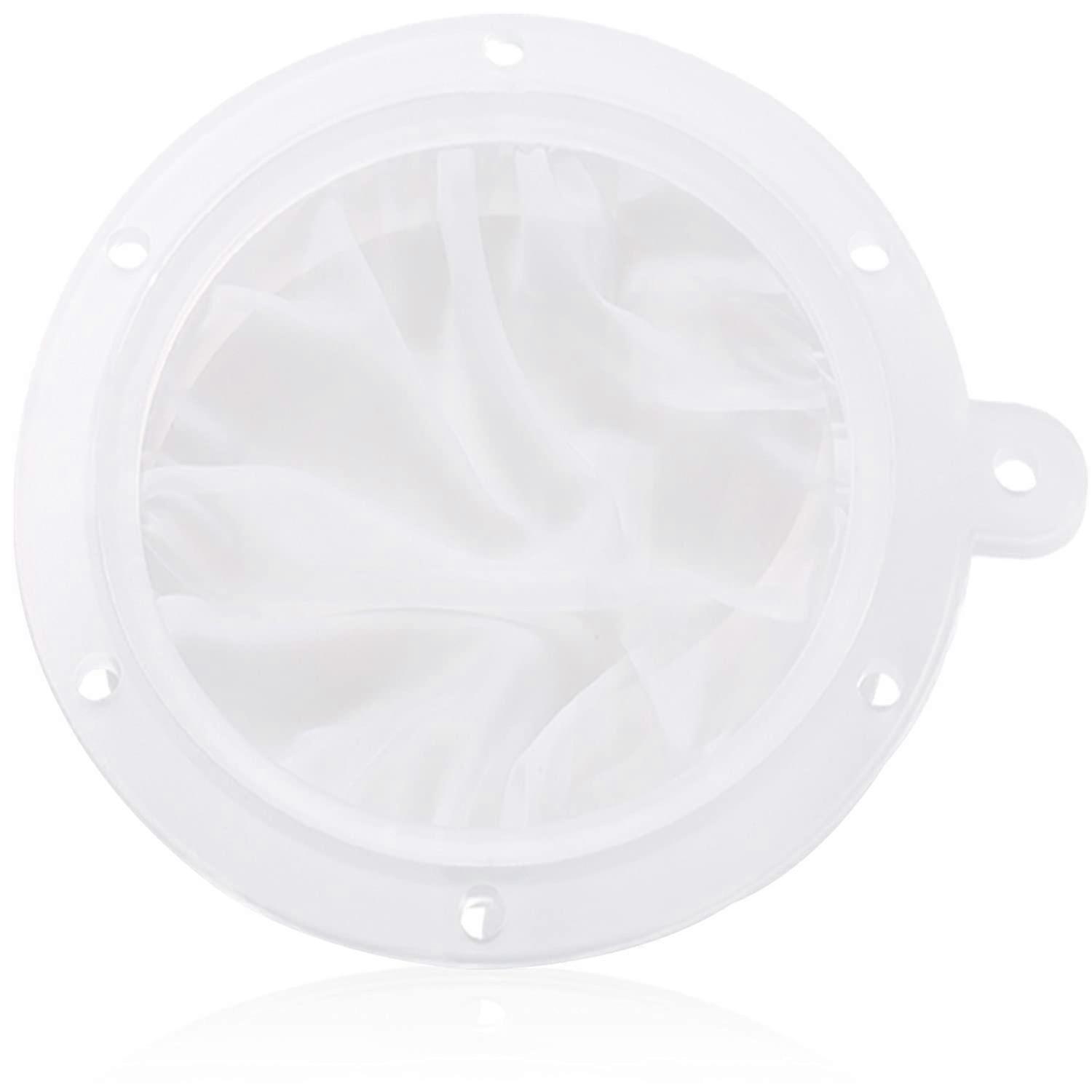 14cm Food Filter Strainer, BPA 200 Mesh, Compatible with 13cm Funnels