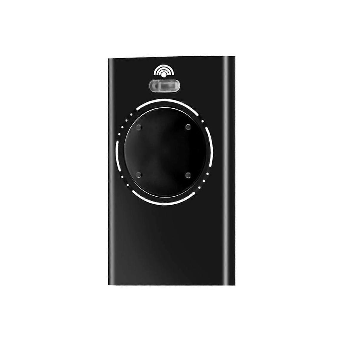 For XT2 XT4 SLH LR Garage Door Remote Control 868MHz Black 4 Keys