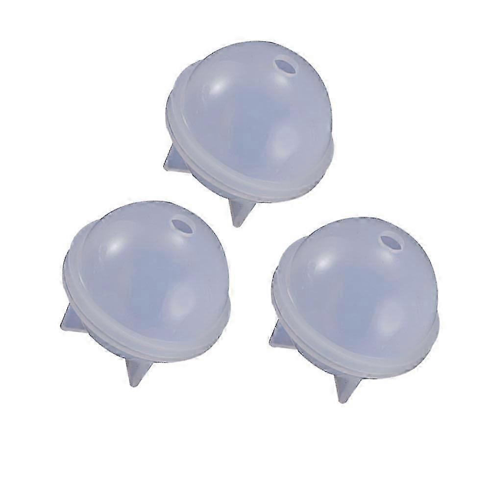 Resin Casting Molds Silicone, Designed for Making Balls and Decorative Pieces