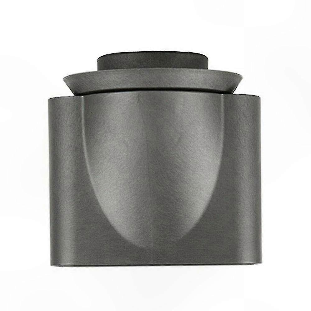 Hair Dryer Nozzle Attachment for Smooth Styling-Compatible with Multiple Models