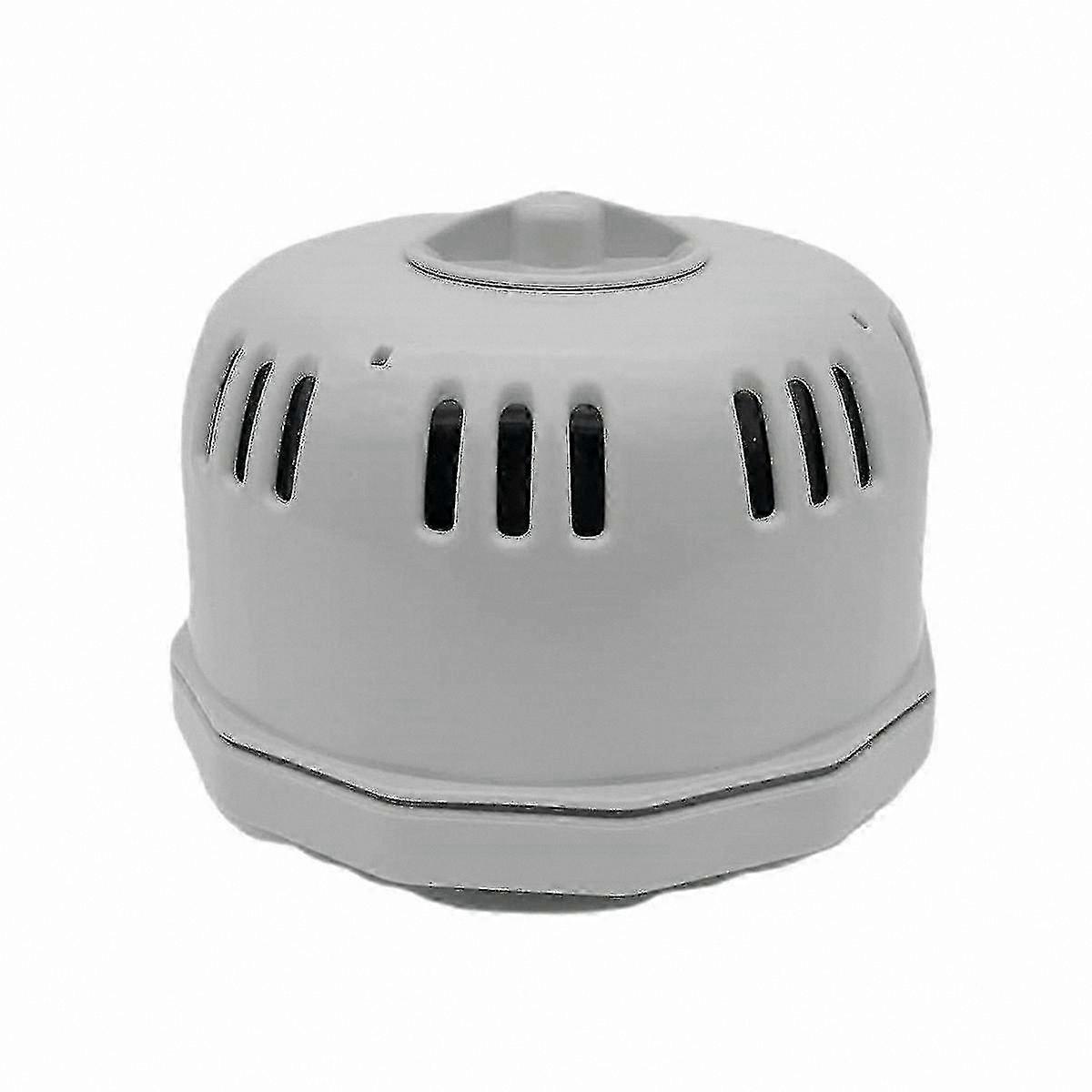 Spa Filter Housing Holder for Hot Tubs with Pool Cleaning Compatibility