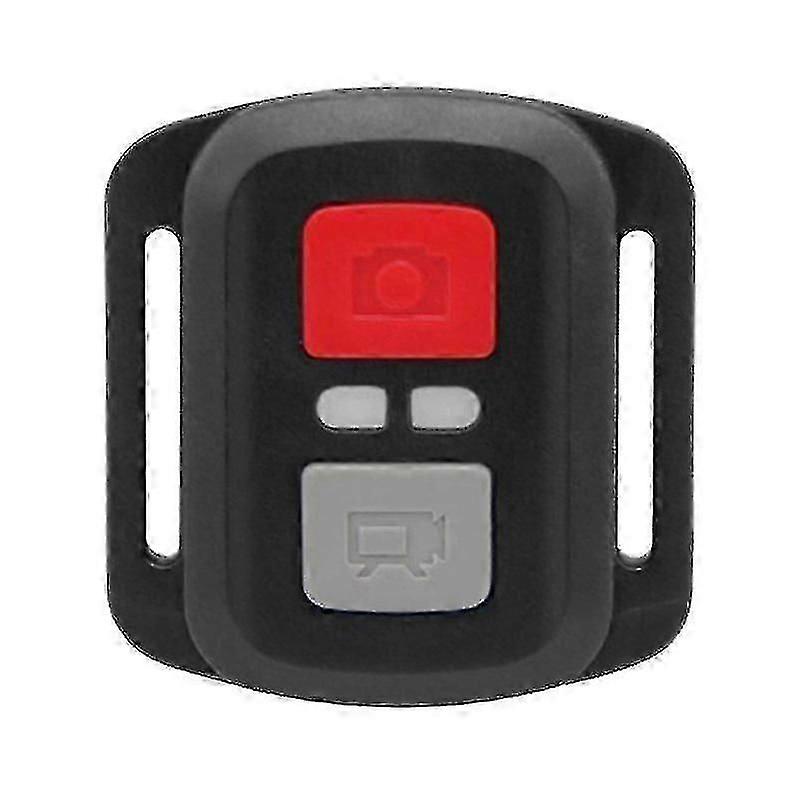 Waterproof Wireless Remote Control for Action Camera