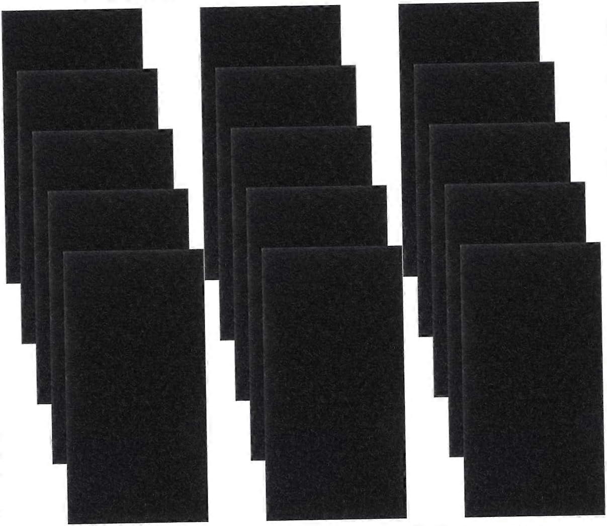 Double Sided Tape Thin Adhesive Tape Strong Adhesive Strips 30 Sets Double Sided