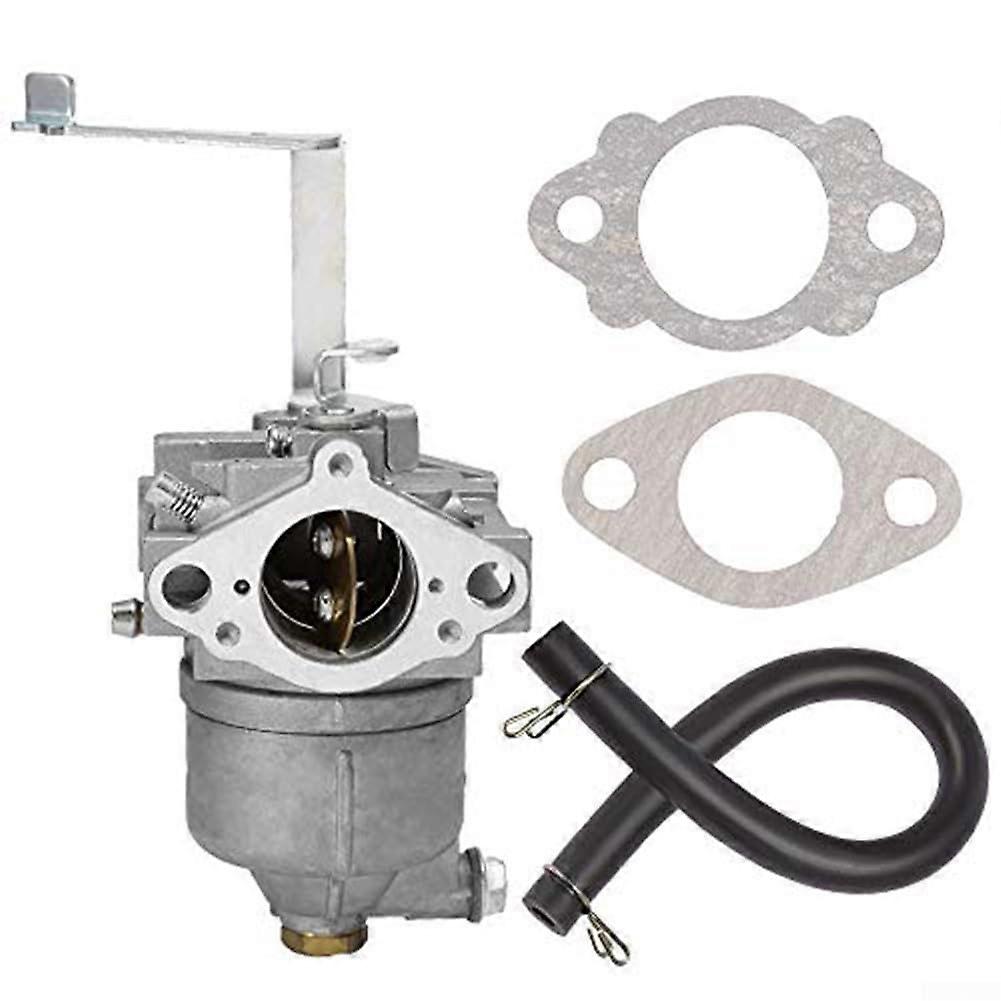 Tailored Carburetor Kit for Yamaha MZ360 Type A Engine with Installation Tools and Essential Components