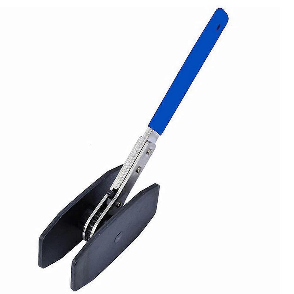 Brake Caliper Piston Installation Tool for Cars – Single & Double Four Piston Brake Adjustment Tool, Durable Steel Design