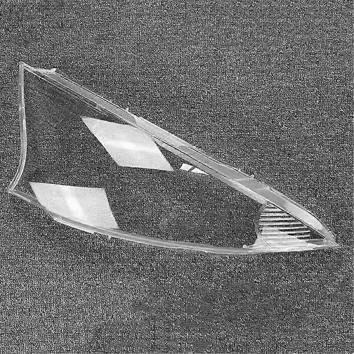 For Grandis 2004-2009 Headlight Shell Lamp Parent Lamp Masks Dust C