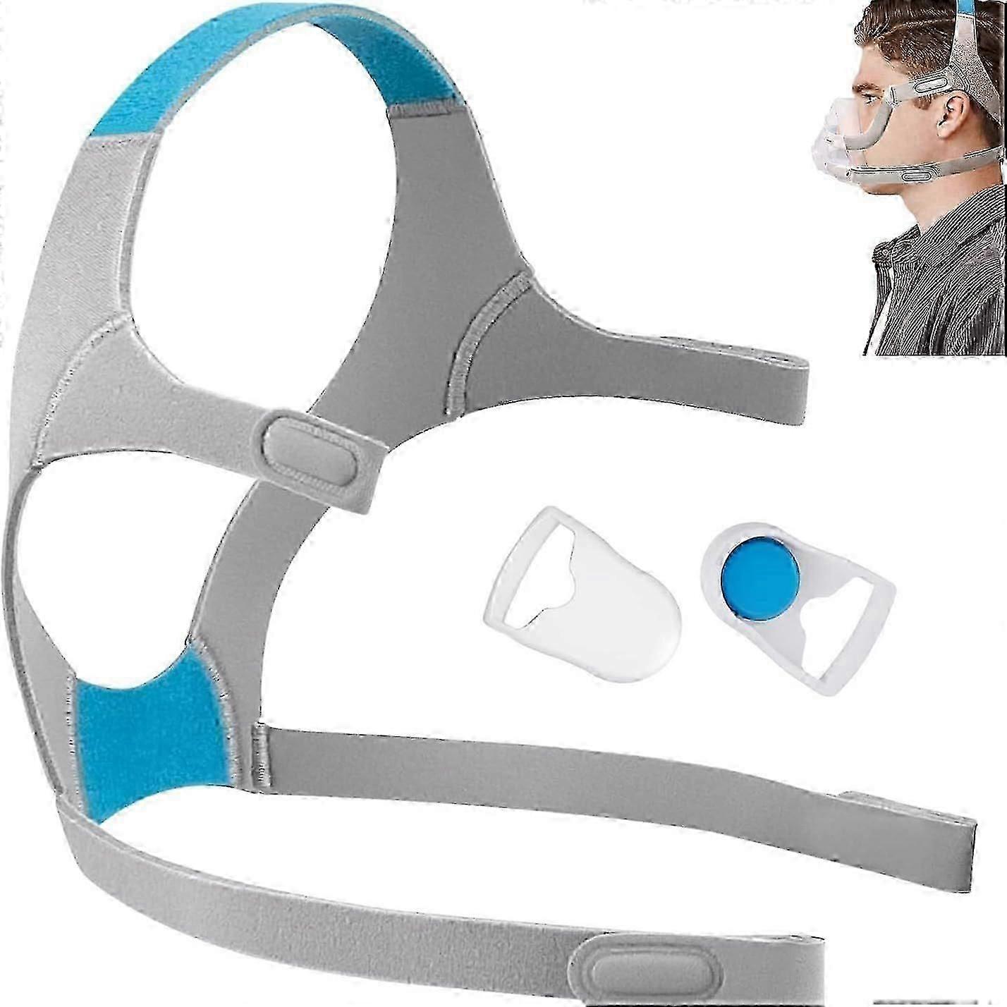 Nasal mask headgear for AirFit F20 N20 AirTouch F20