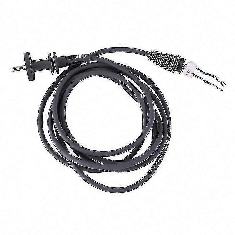 Hair Dryer Replacement Power Cord 1.8m EU Plug Compatible with HD01/02/03/04/07/08/15 Models