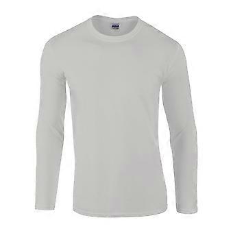T-shirt à manches longues unisexe Gildan pour adulte