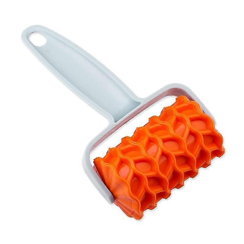 Rolling Pin Roller For Making Breadsticks, Aperitif Sticks And Homemade Appetizers