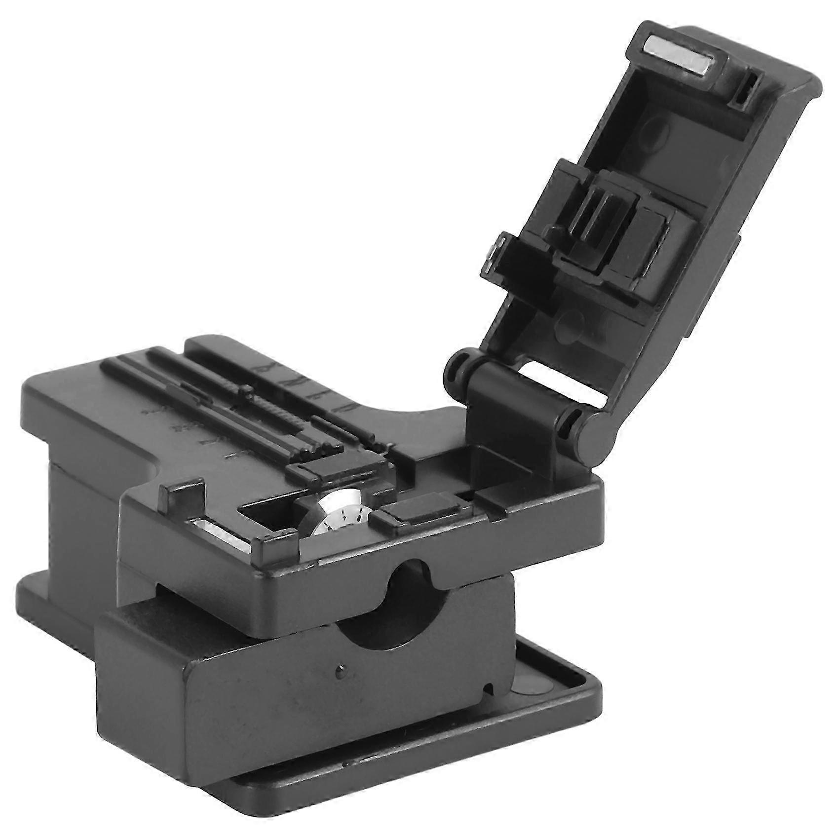 COMTYCO AUA-X01 FTTH Mini Optical Fiber Cleaver ABS Precision Cable Cutter