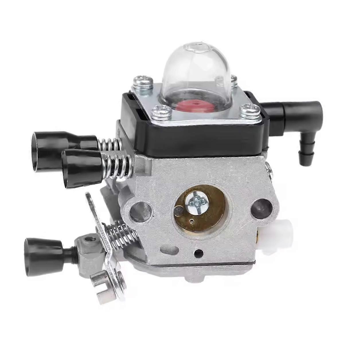 Carburetor Fits for FS38 HS45 FS45 FS46 FS55 FS55 FS74 FS75 FS76 FS80 Repalce for C1Q-S186 Spare Part