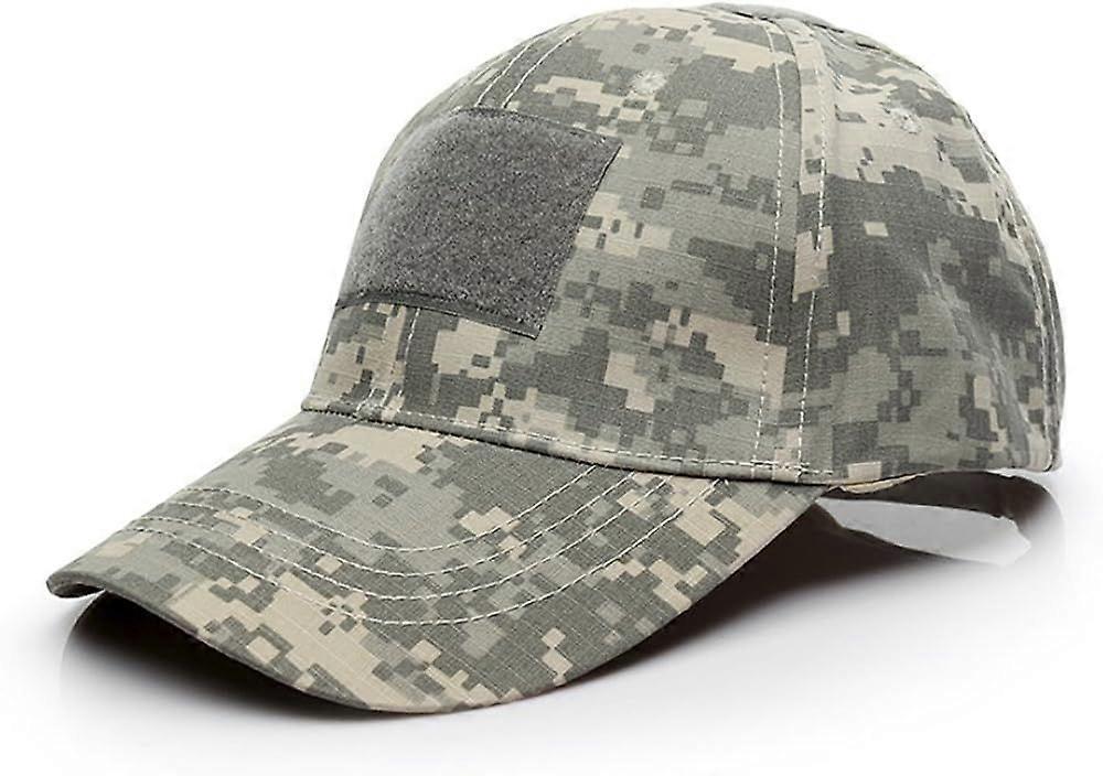 Tactical Hat Military Style Men's Army Combat Operator Baseball Cap
