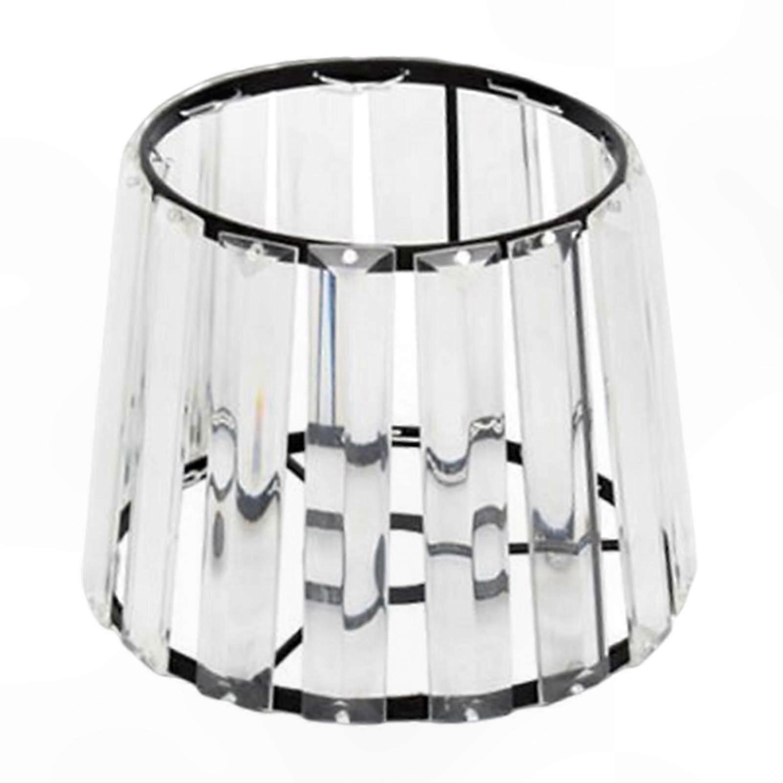 Abat-jour pour lampe lustre suspendue de sol de table