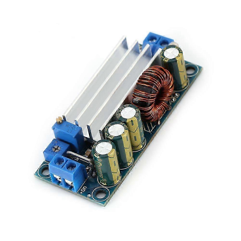High quality DC-DC automatic buck-boost power supply module constant current