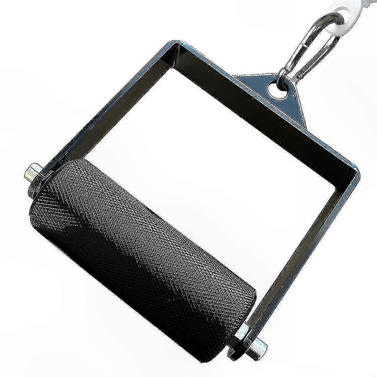 Adjustable Gym Pulley Handle for Strength Training and Workout Exercises