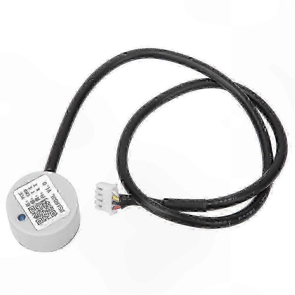 Non-Contact Ultra Liquid Level Sensor UART Interface 3.3V-12V for Liquid Sensing Solutions