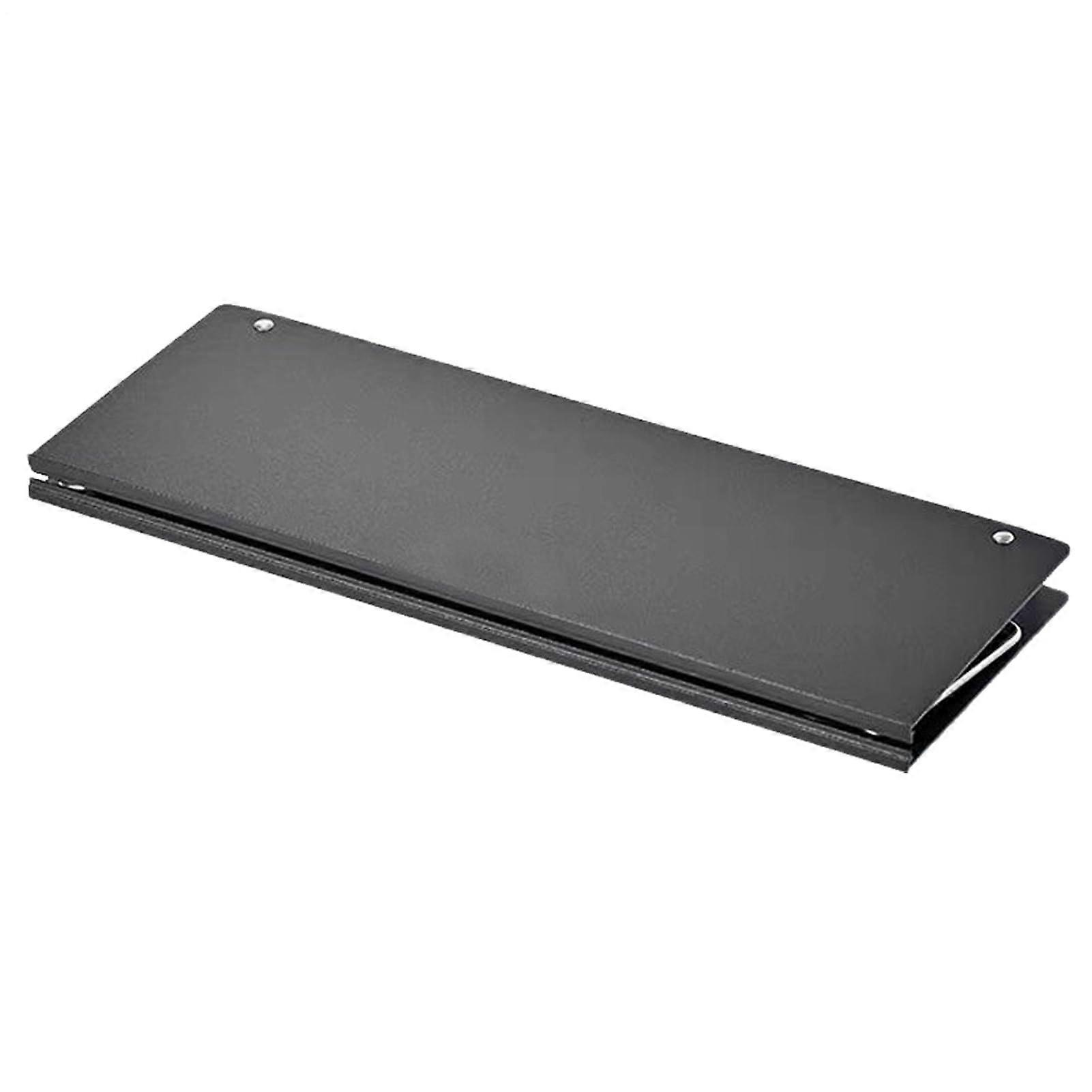 Folding Picnic Table Rectangular Tray for Camping, Banquet, Outdoor Portable for Food, Laptop, Drinks