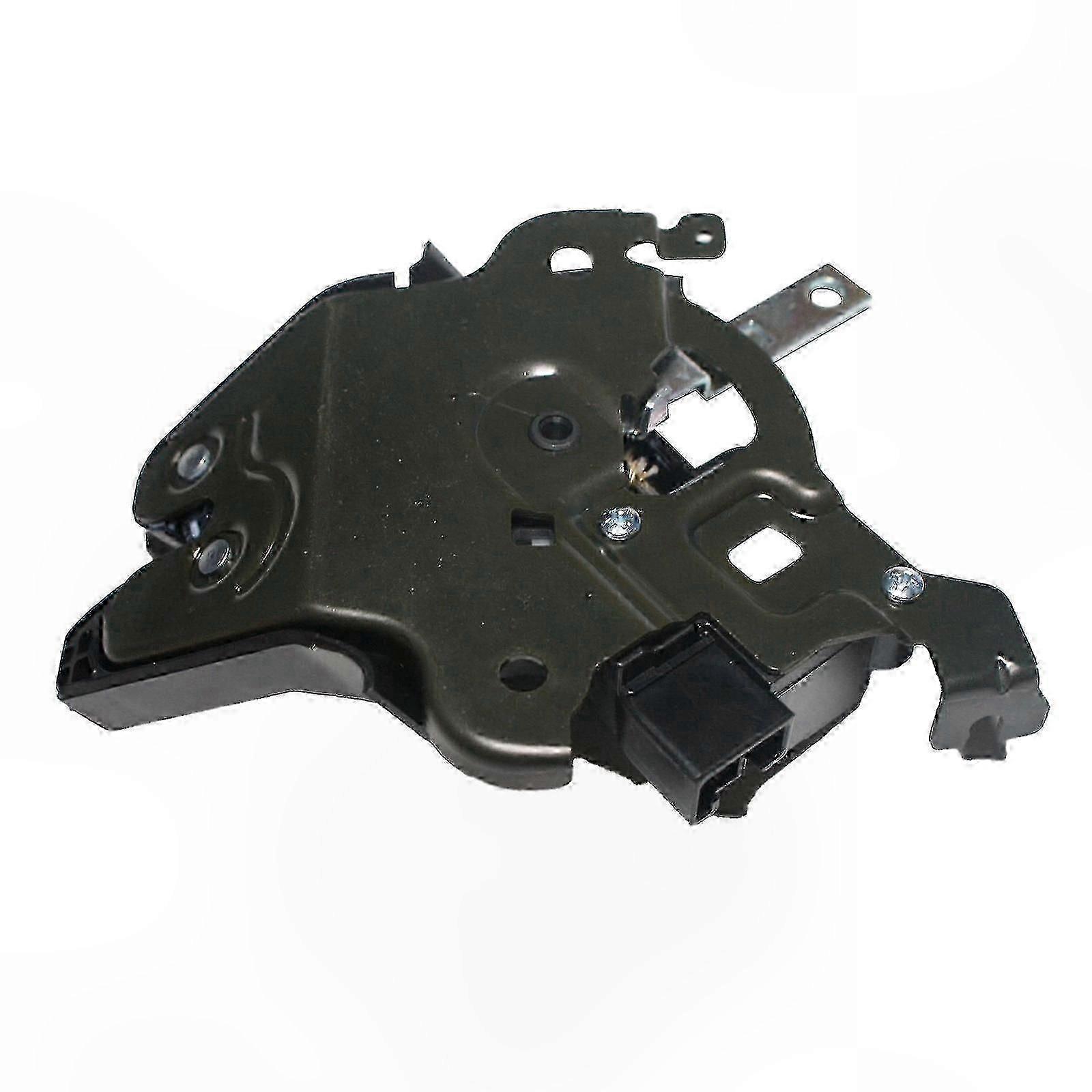 Rear Trunk Actuator Compatible with Mazda 3 and 6 Models 2014-2019