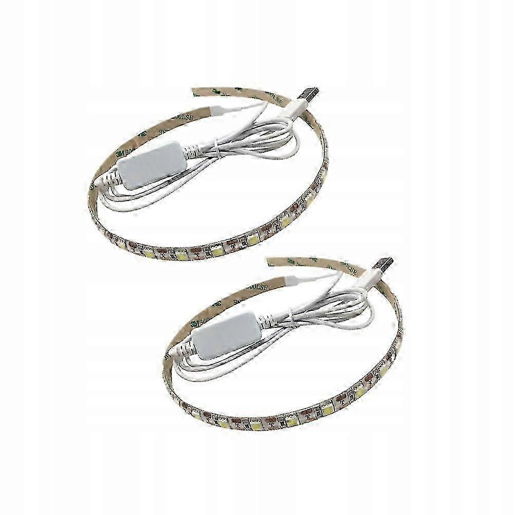 Touch Dimmer Led Light Bars Usb Powered Lighting