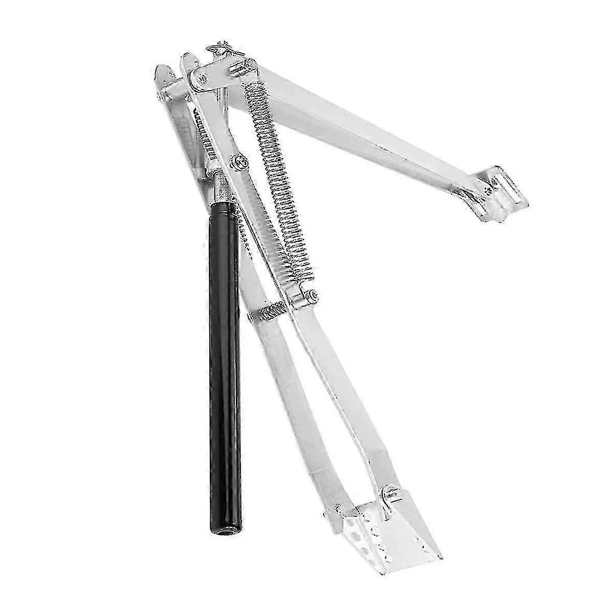 Automatic Greenhouse Window Opener Solar Powered for Ventilation 2pc