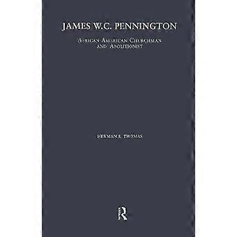 James W.C. Pennington