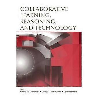 Kollaboratives Lernen Argumentation und Technologie