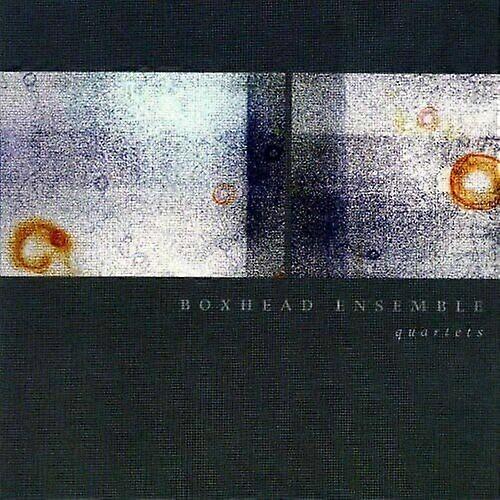 Dörtlü CD (2003) YENİ