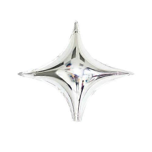 Realmax Star Foil Balloon