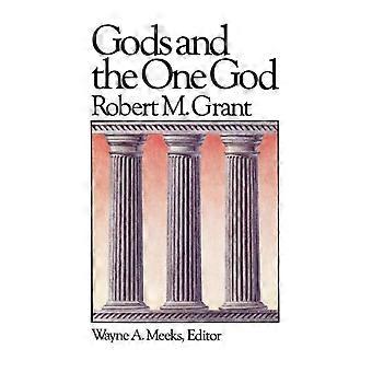 Gods And The One God - Robert McQueen Grant - Paperback - en Book