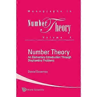 Number Theory Element Intro Throu.v4 - DUVERNEY DANIEL