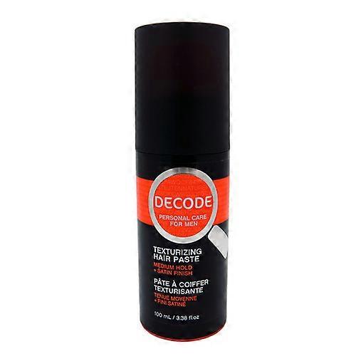 Decode Hair Paste, 100 Ml