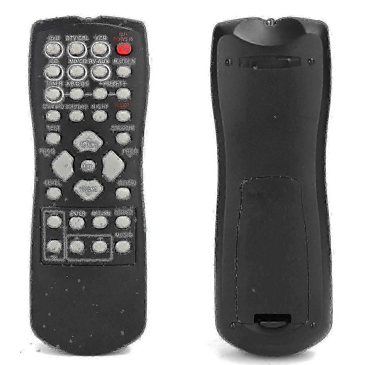 Yamaha Amplifier Remote Control 2025