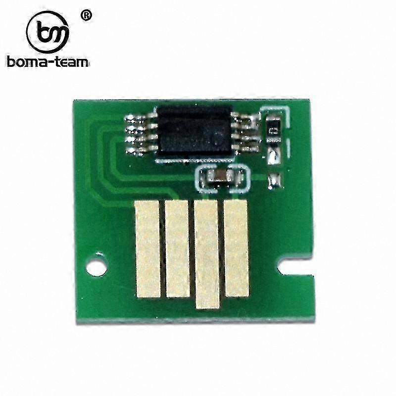 Maintenance Tank Chip for Canon iPF700 iPF710 Plotter Waste Ink Box MC-07-Compatible Replacement Part