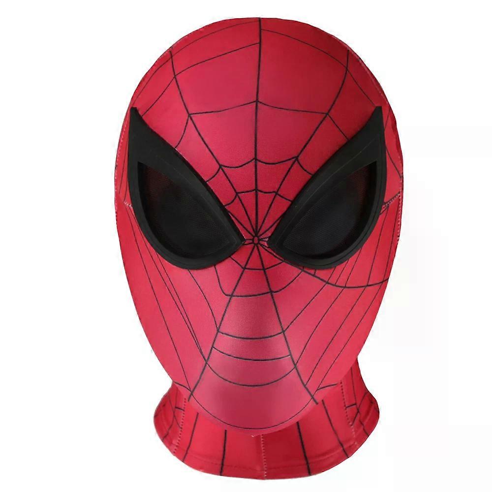 PS5 Premium Spider-Man Cosplay Jumpsuit Costume Halloween Bodysuit Adults Kids