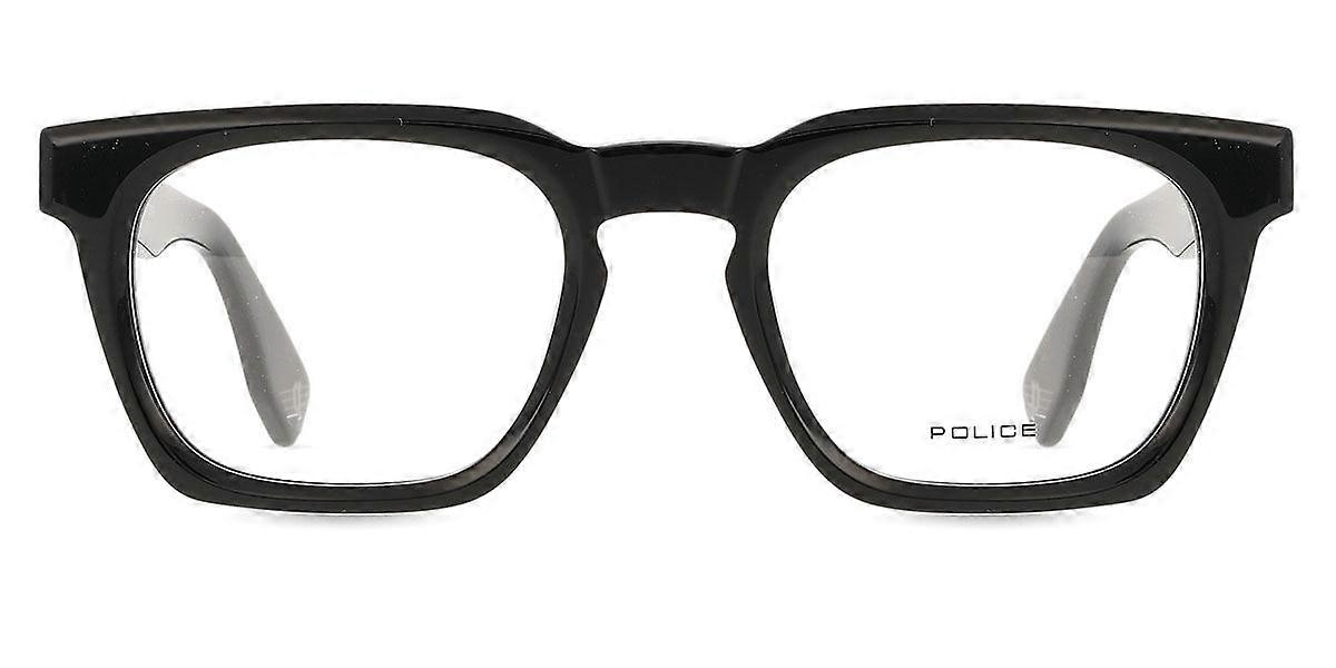 Police VPLN64 FOREVER 4 0700 Men Eyeglasses