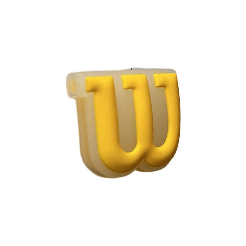 Vibration Dampener For Racket - Environmentally Friendly Materials Racket Damper Shock Absorber