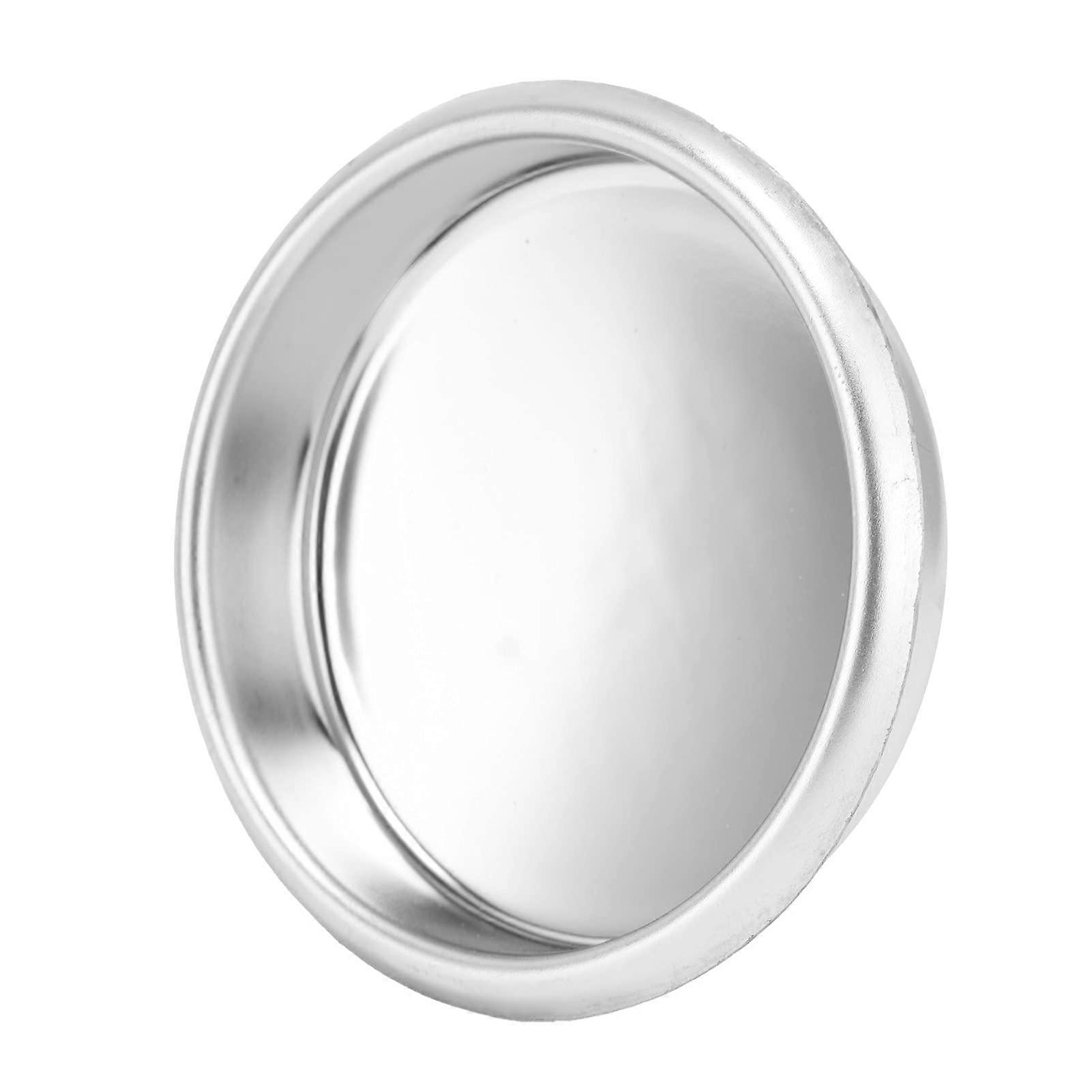 Stainless Steel BACKFLUSH Insert For SAGE8 Series 870 Coffee Machine Metal Blind Filter