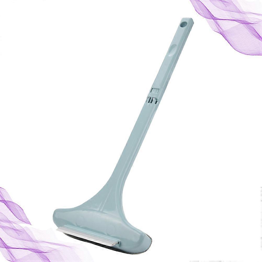 Window Cleaning Squeegee Double Side Window Cleaner for Cleaning
